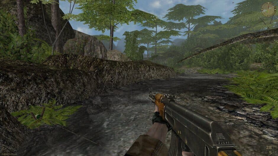 Vietcong screenshot 8