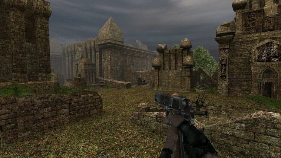 Vietcong screenshot 7