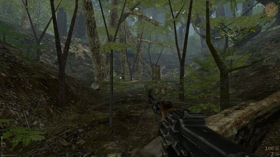 Vietcong screenshot 9