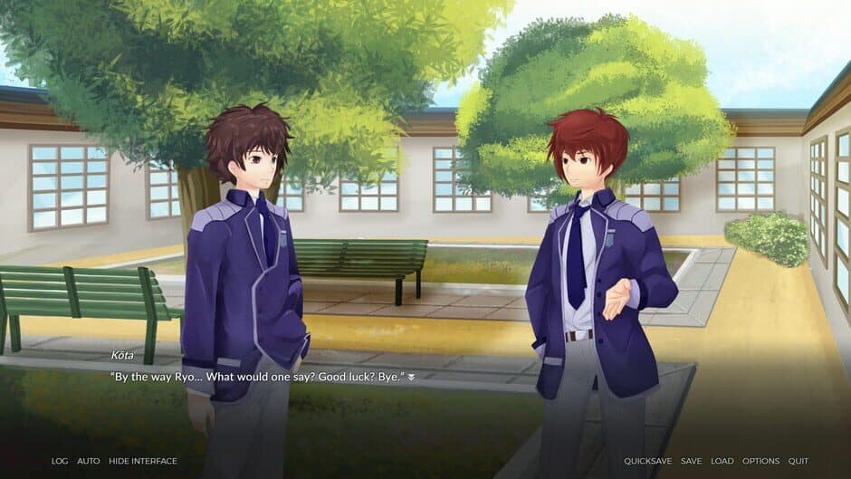 Esper: Make You Live Again screenshot 8