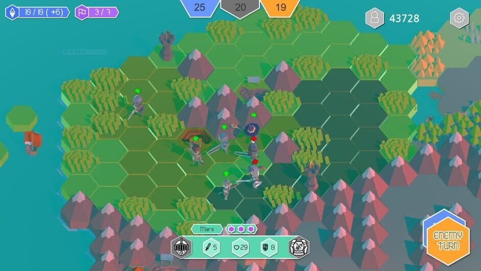 WarGround screenshot 7