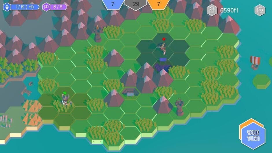 WarGround screenshot 4