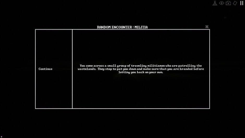 Slave RPG screenshot 6