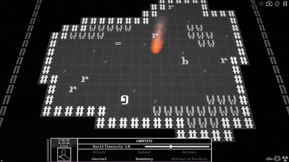 Slave RPG screenshot 8