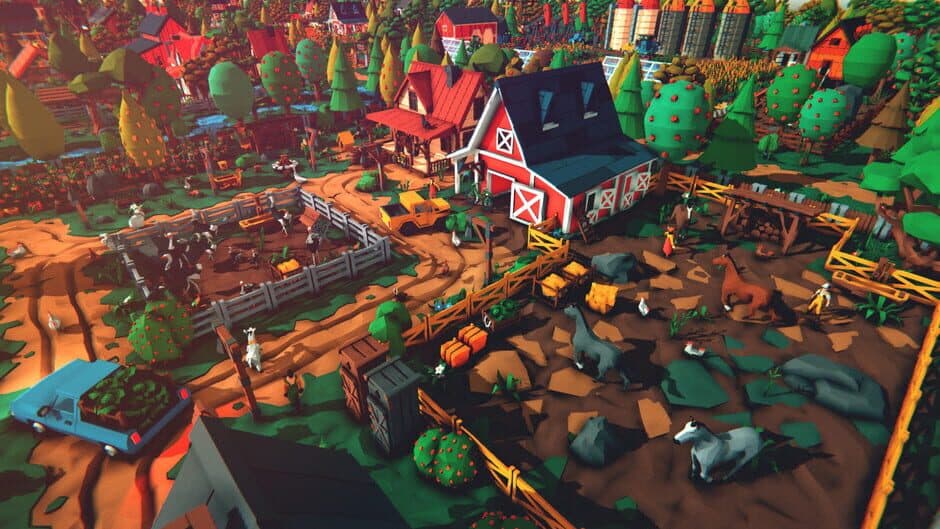 Farming Life screenshot 6