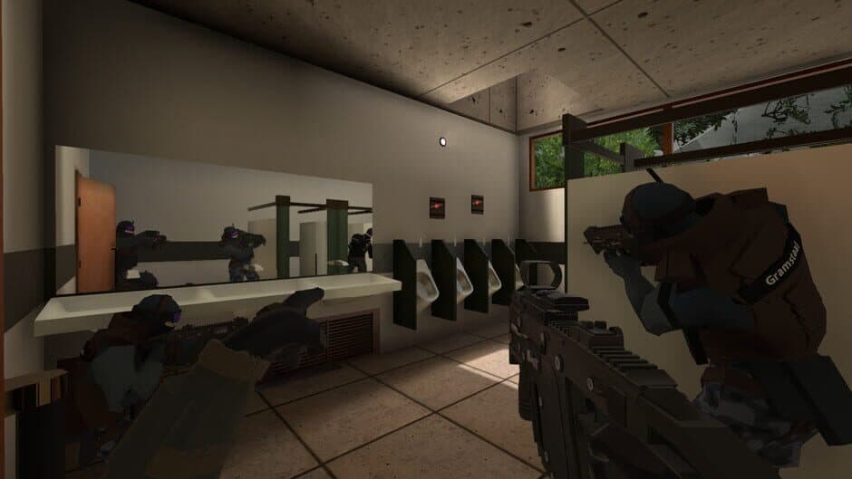 Intruder screenshot 7