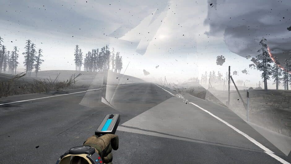 Into the Radius screenshot 9