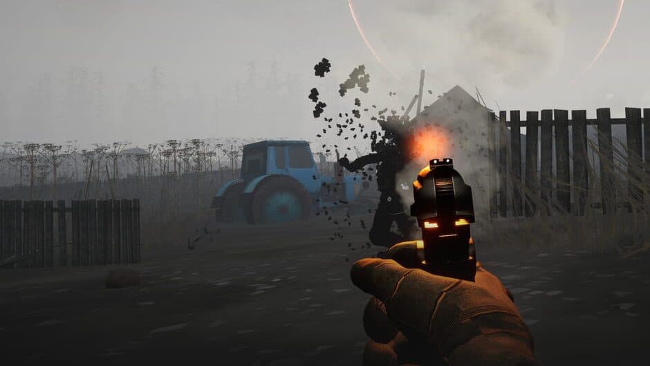 Into the Radius screenshot 7
