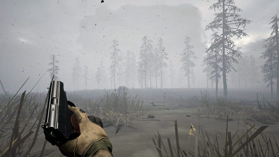 Into the Radius screenshot 5