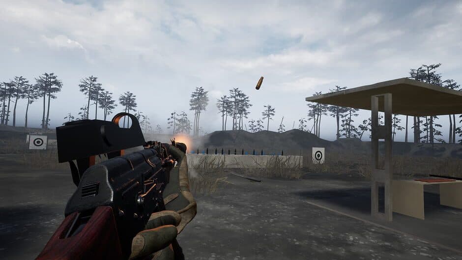 Into the Radius screenshot 4