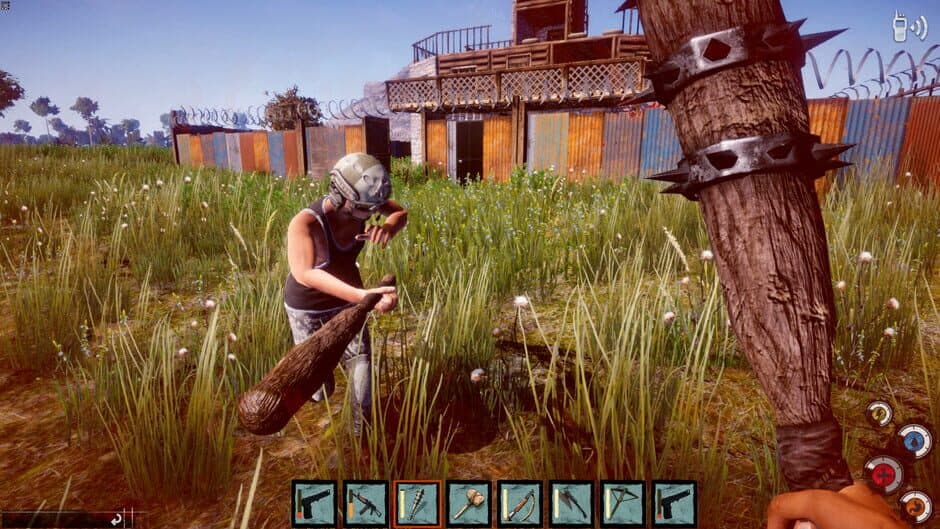 HopeLine screenshot 9