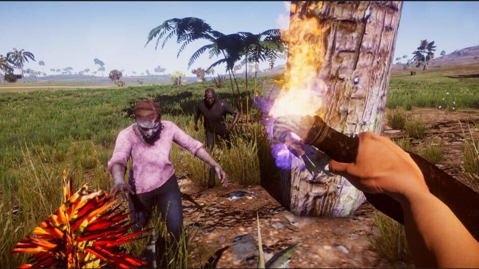 HopeLine screenshot 2