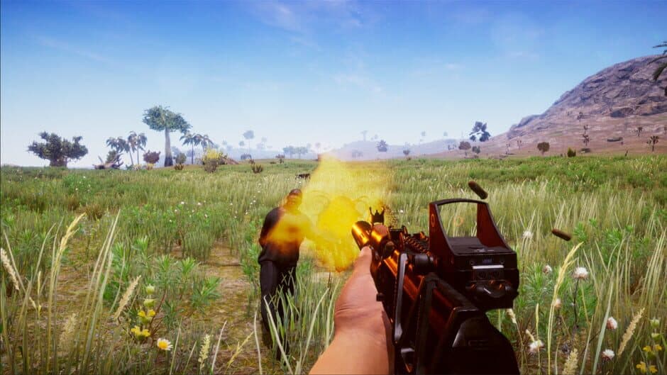 HopeLine screenshot 8