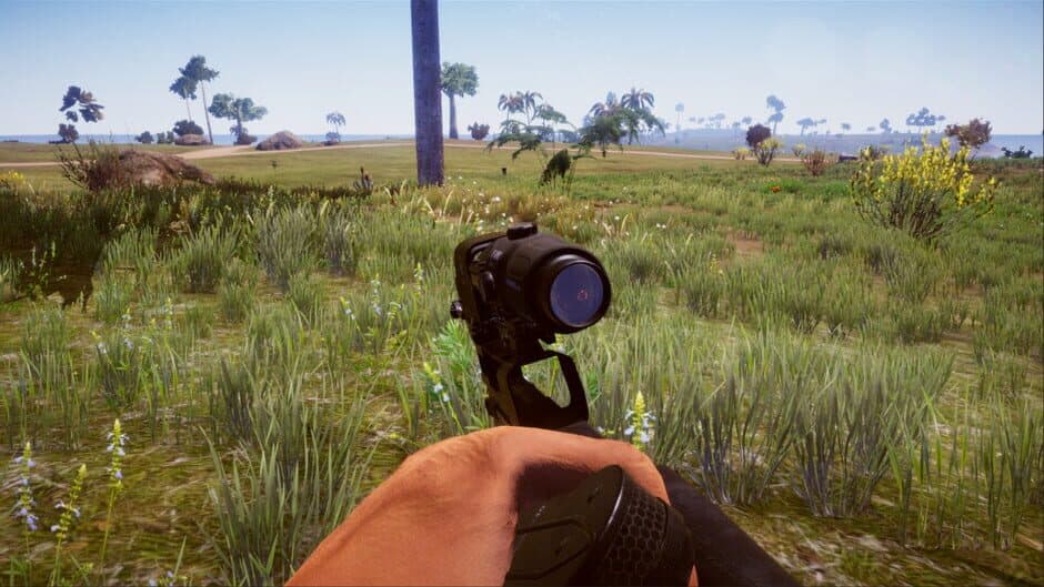 HopeLine screenshot 6