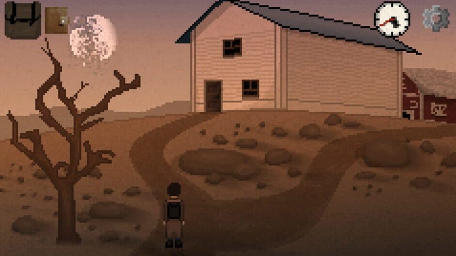 Don't Escape: 4 Days to Survive screenshot 5
