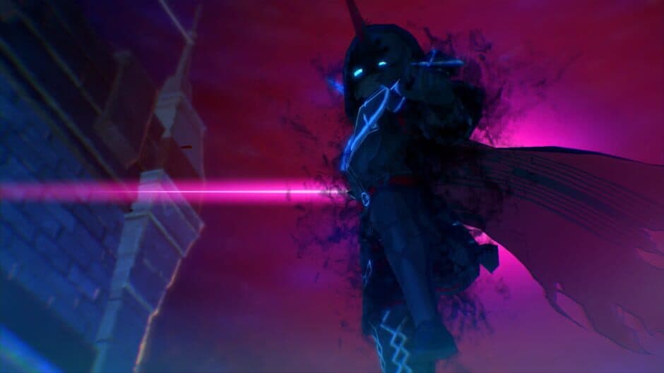 Oninaki screenshot 8