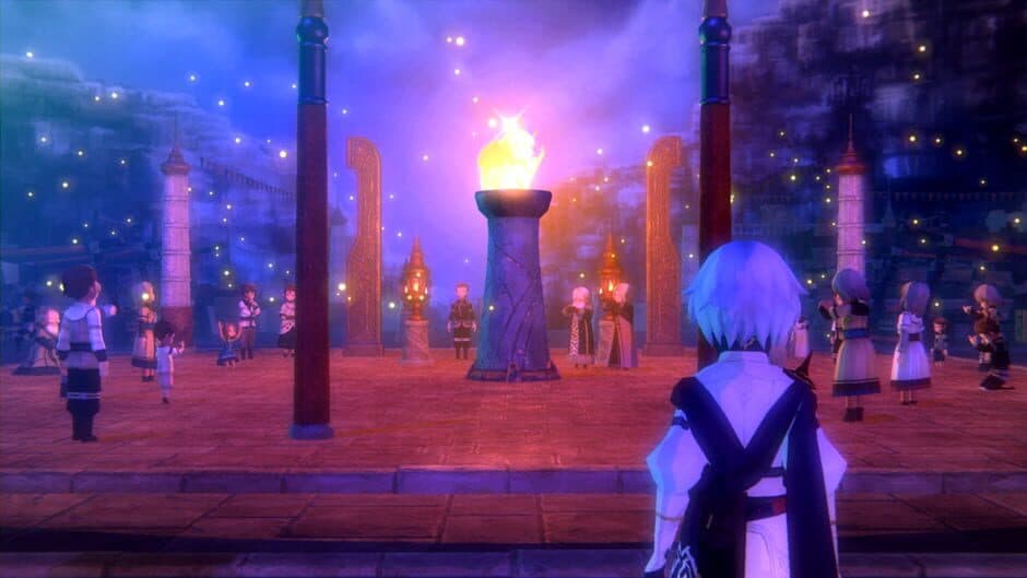 Oninaki screenshot 6