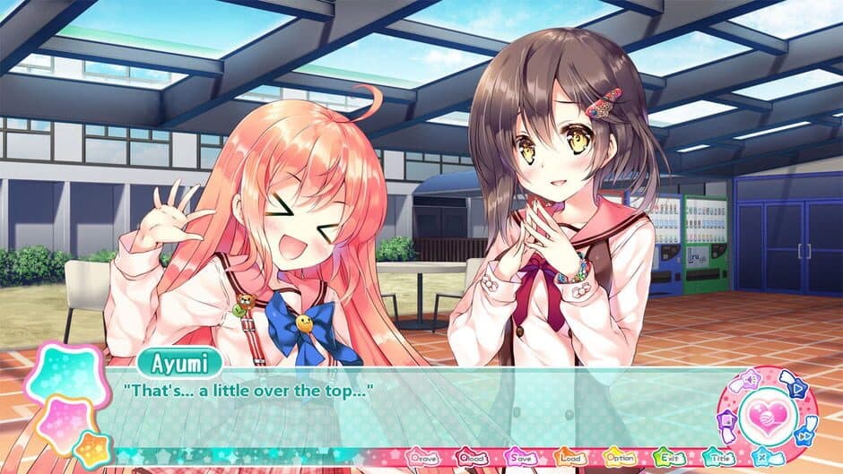 Lilycle Rainbow Stage!!! screenshot 9