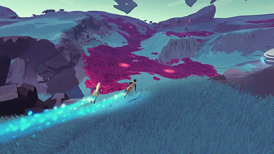 Haven screenshot 6