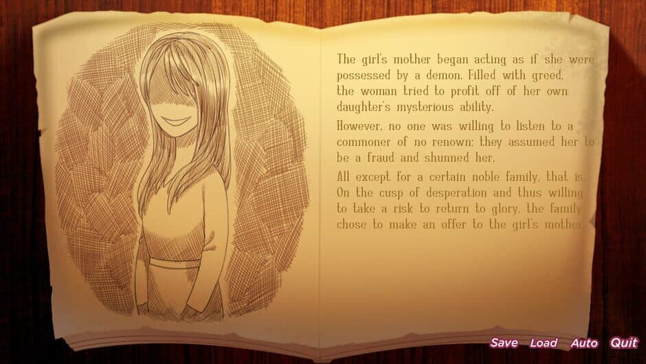Reflections: Dreams and Reality screenshot 6