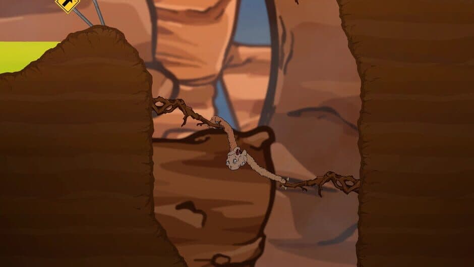 Struggling screenshot 4