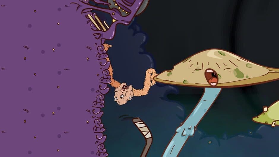 Struggling screenshot 5