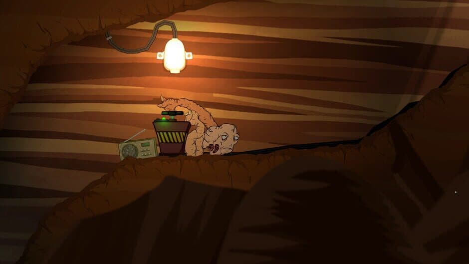 Struggling screenshot 3
