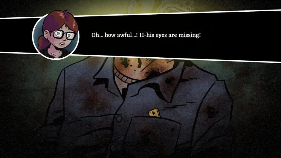 Worse Than Death screenshot 4