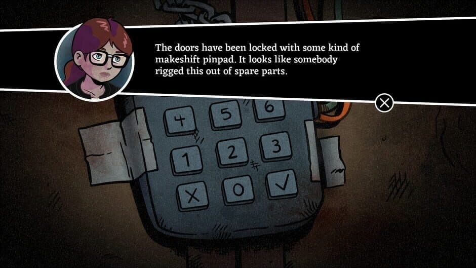Worse Than Death screenshot 6