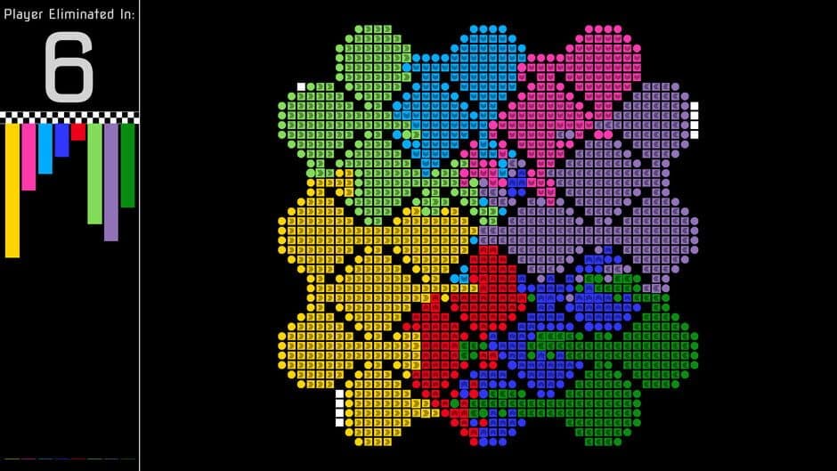 Land War screenshot 7
