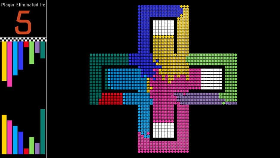 Land War screenshot 9