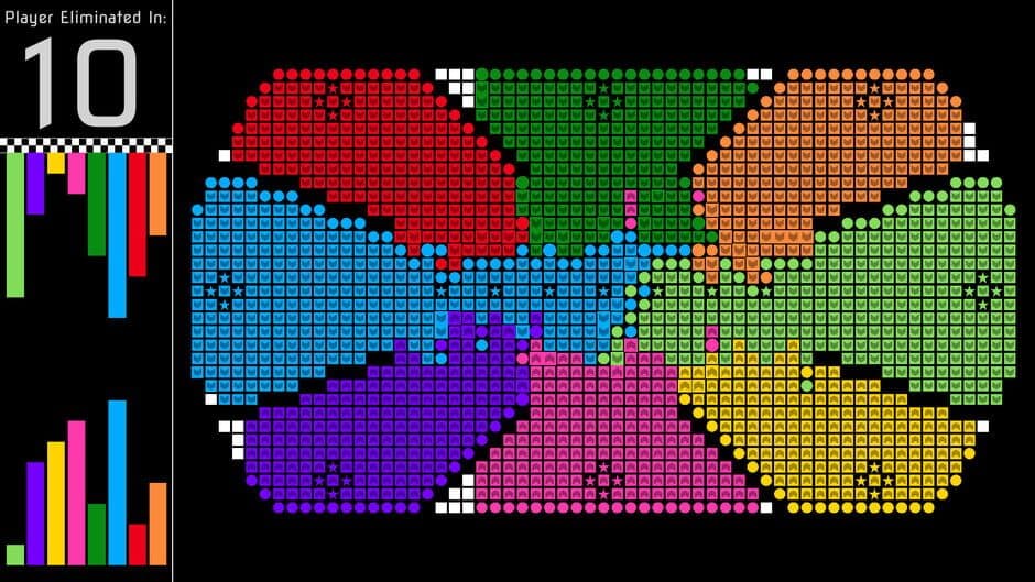 Land War screenshot 6