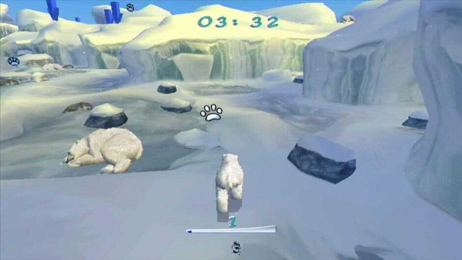 Arctic Tale screenshot 2