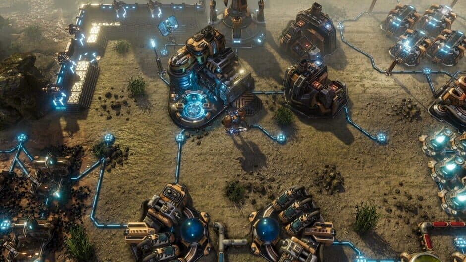 The Riftbreaker screenshot 7