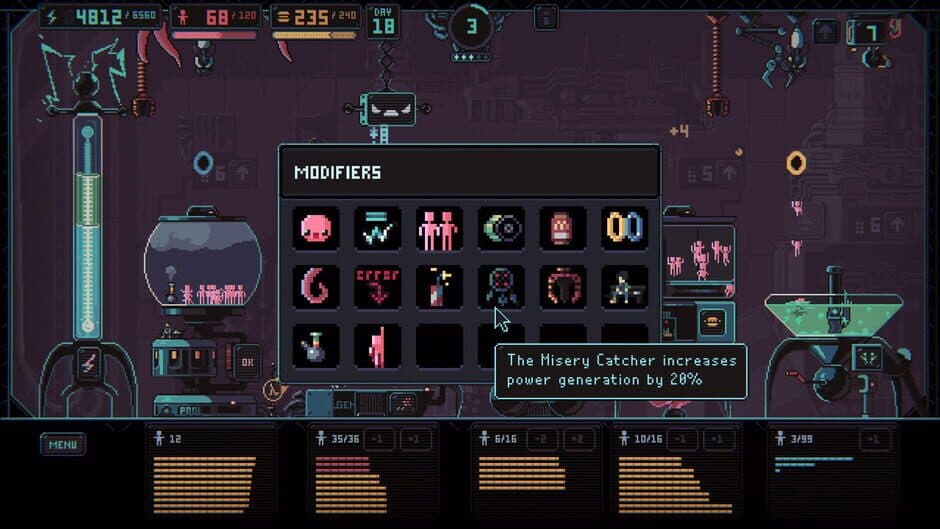 Despotism 3k screenshot 2