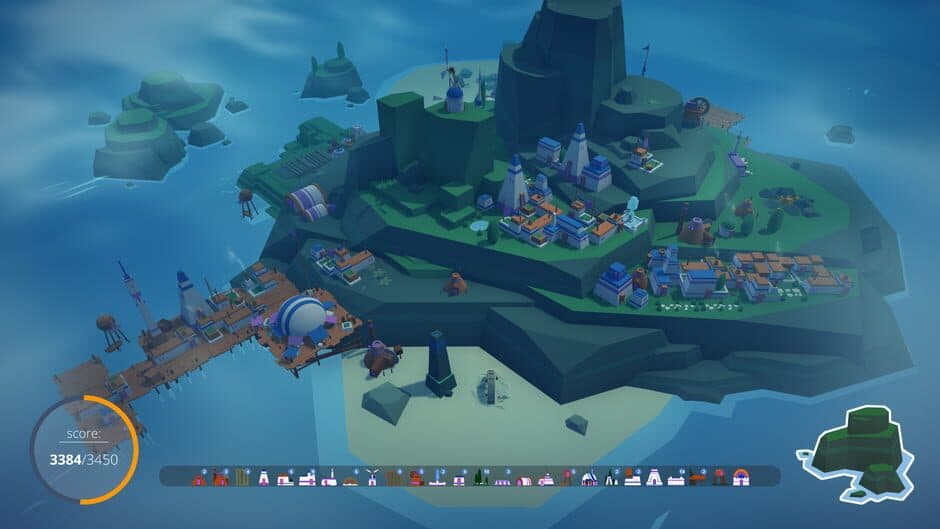 Islanders screenshot 8