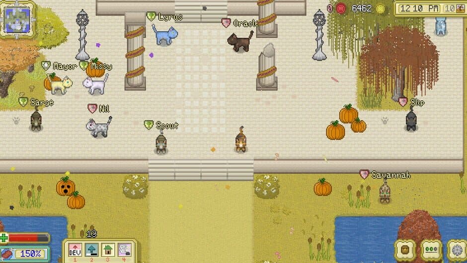 Cattails screenshot 7