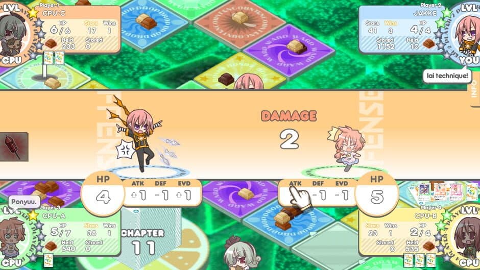 100% Orange Juice screenshot 9