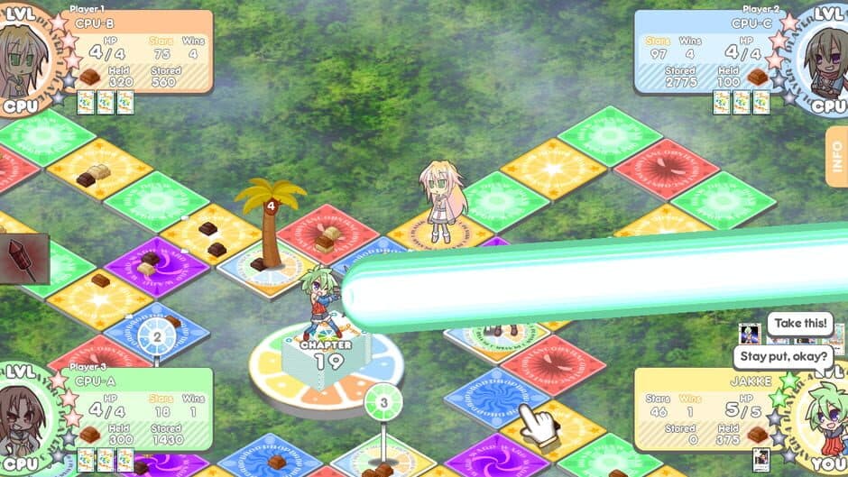100% Orange Juice screenshot 8