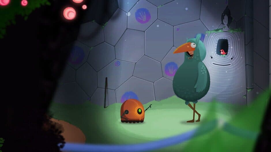 Mutropolis screenshot 8