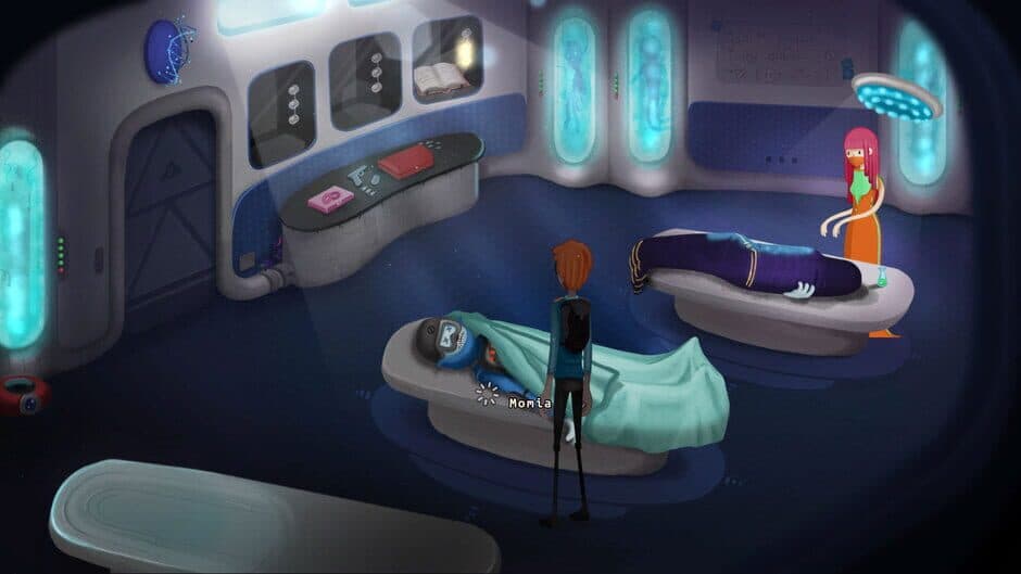 Mutropolis screenshot 9