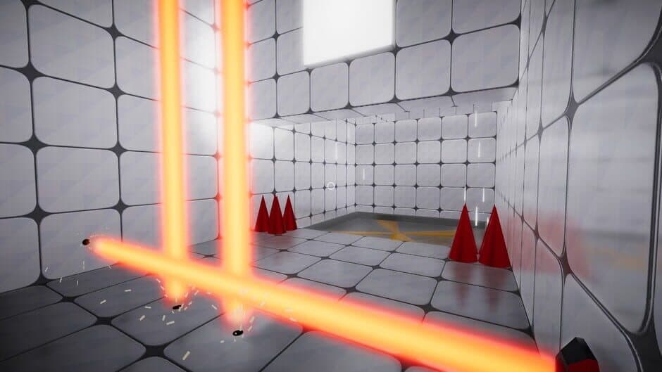 Extricate screenshot 8