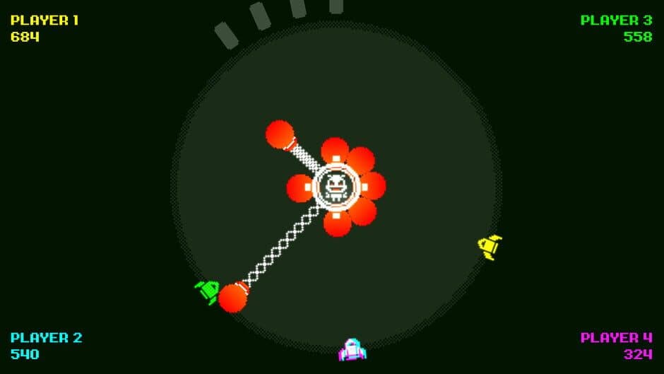 Gyro Boss DX screenshot 6