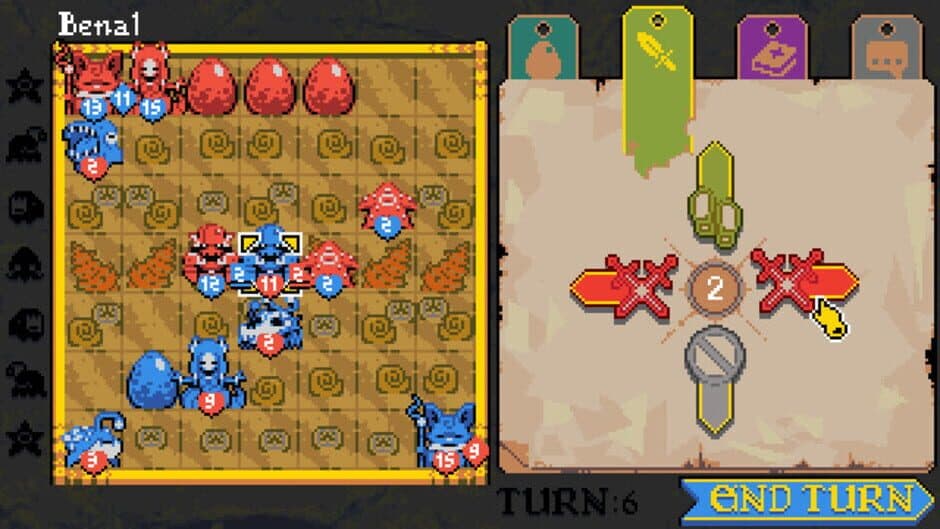 Wequer screenshot 4