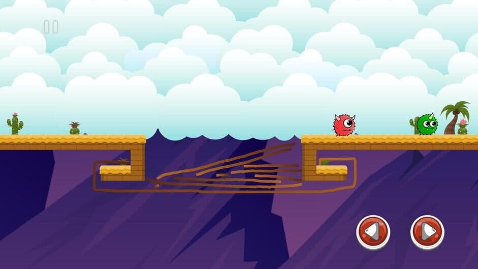 Fluffy Friends 3 screenshot 4