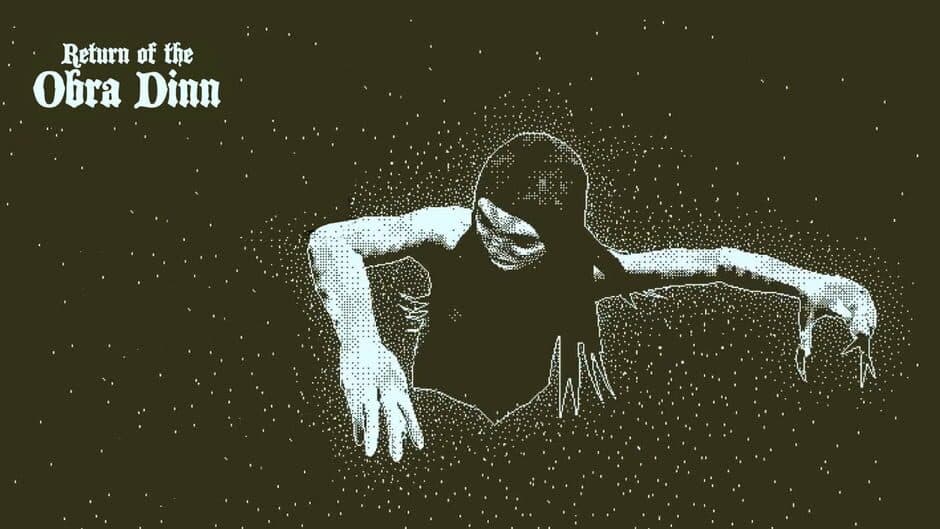 Return of the Obra Dinn screenshot 9