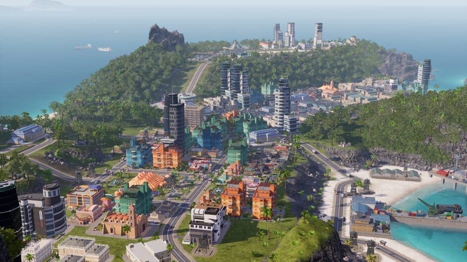 Tropico 6 screenshot 9