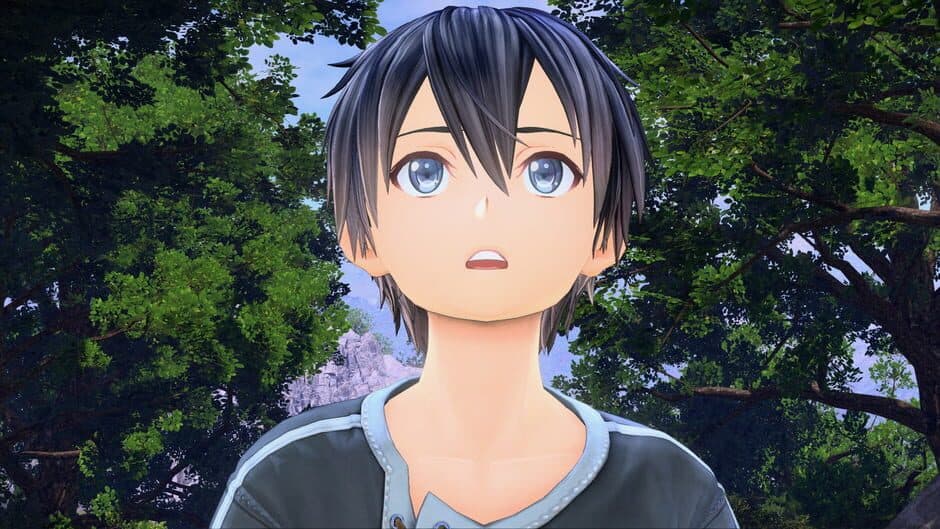 Sword Art Online: Alicization Lycoris screenshot 4