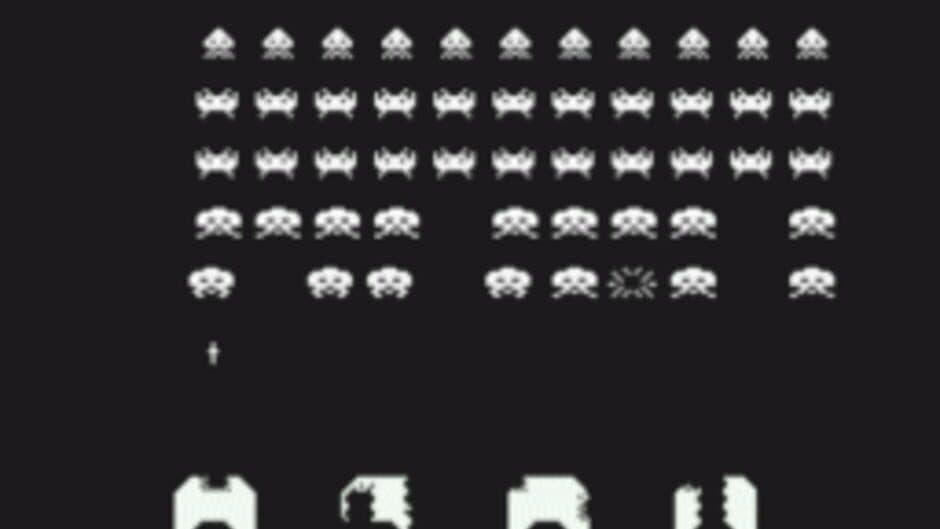 Space Invaders screenshot 4