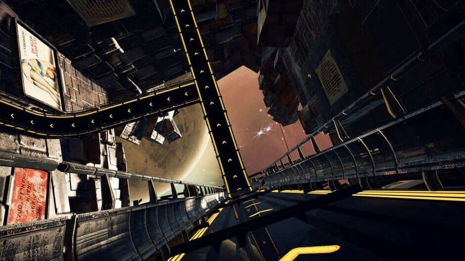 Alice VR screenshot 9